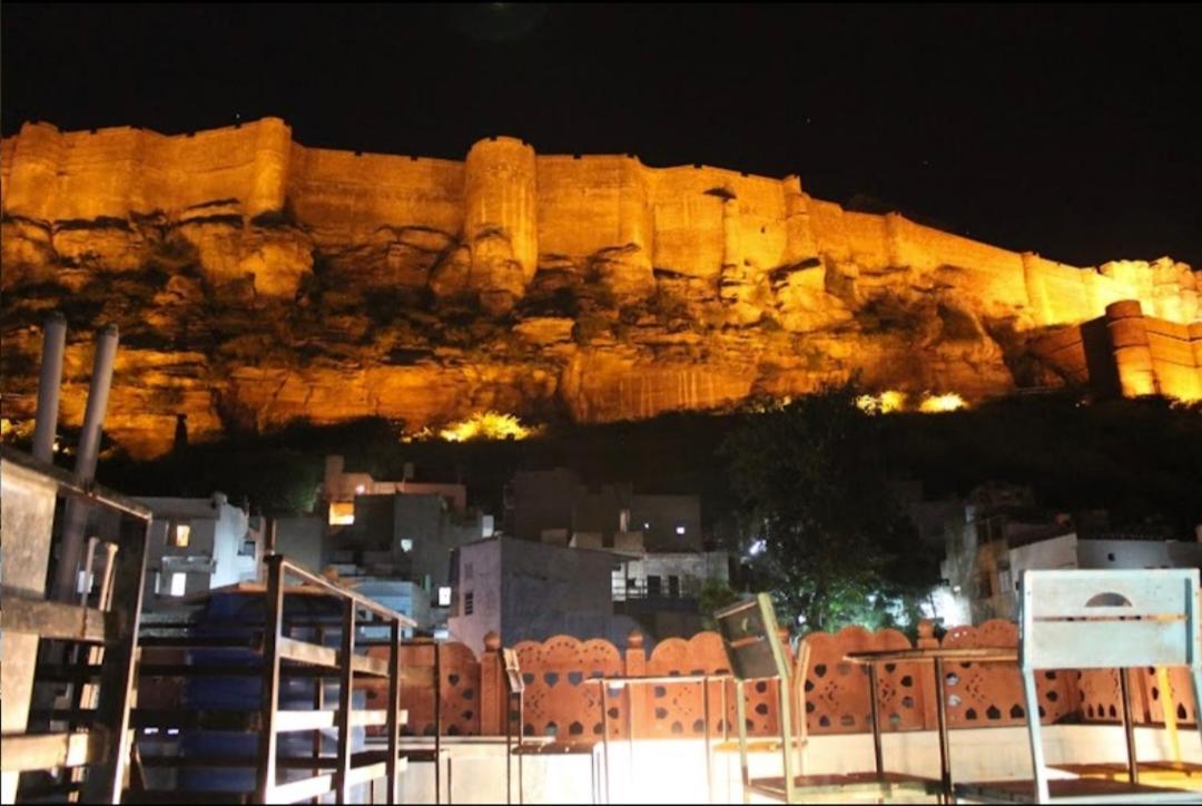 Karma Homestay Jodhpur  Exterior foto