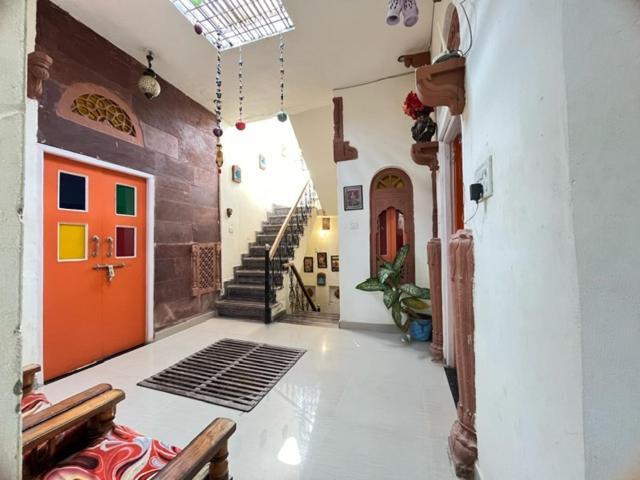 Karma Homestay Jodhpur  Exterior foto