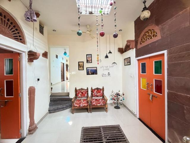 Karma Homestay Jodhpur  Exterior foto