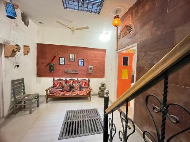Karma Homestay Jodhpur  Exterior foto