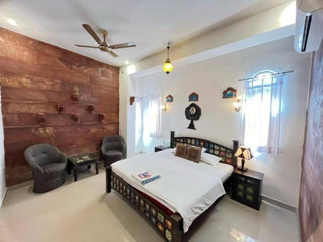 Karma Homestay Jodhpur  Exterior foto