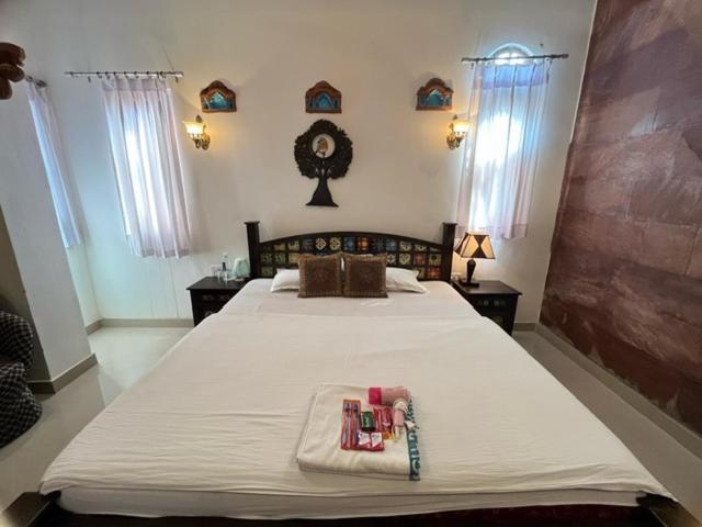 Karma Homestay Jodhpur  Exterior foto