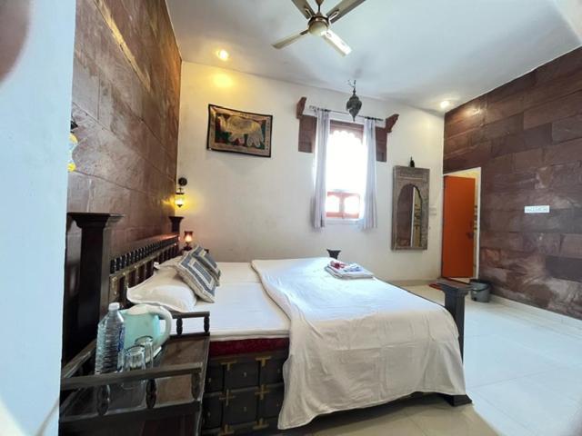 Karma Homestay Jodhpur  Exterior foto