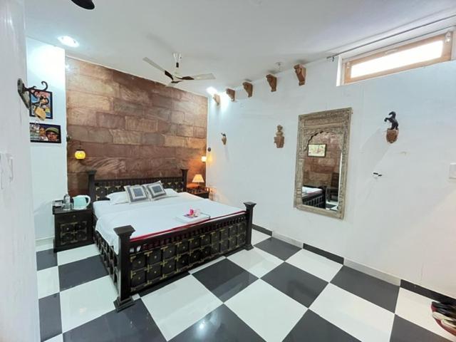 Karma Homestay Jodhpur  Exterior foto