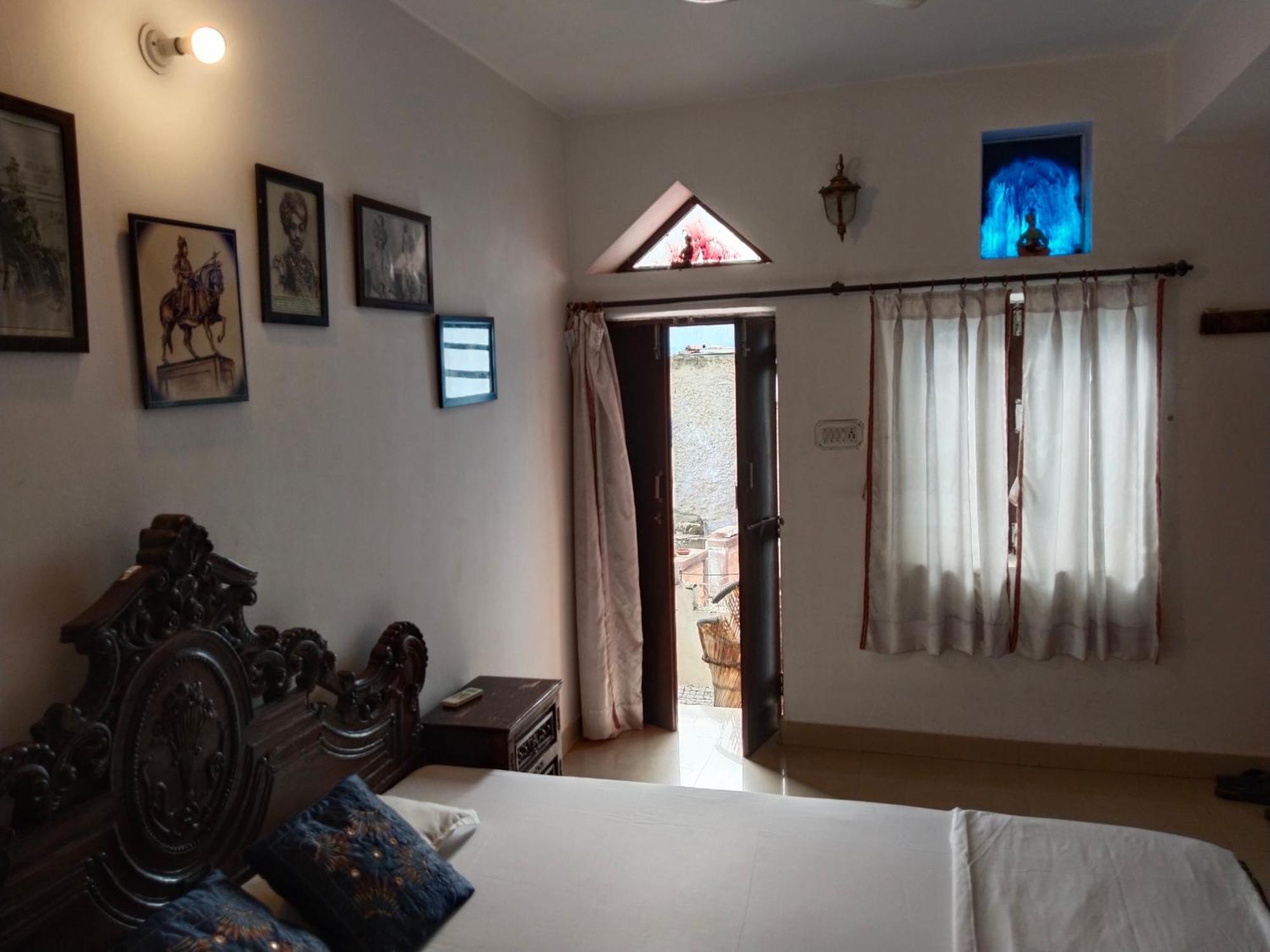 Karma Homestay Jodhpur  Exterior foto