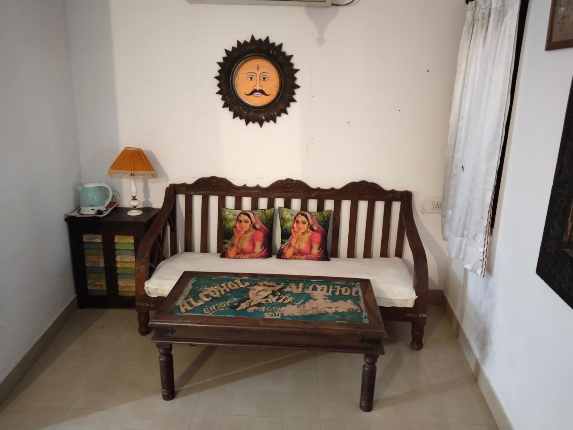 Karma Homestay Jodhpur  Exterior foto
