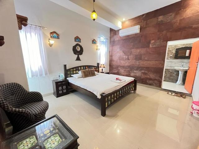 Karma Homestay Jodhpur  Exterior foto